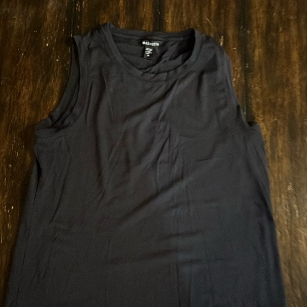 Athleta tank top